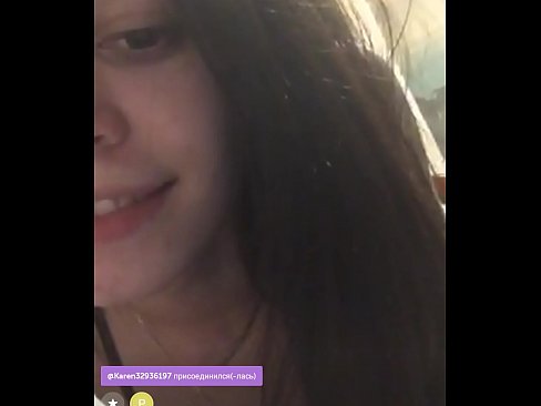 ❤️ Slampig rysk slyna (Periscope, VKontakte, Instagram) ❤❌ Kvalitets sex at sv.teatroporno.ru ﹏