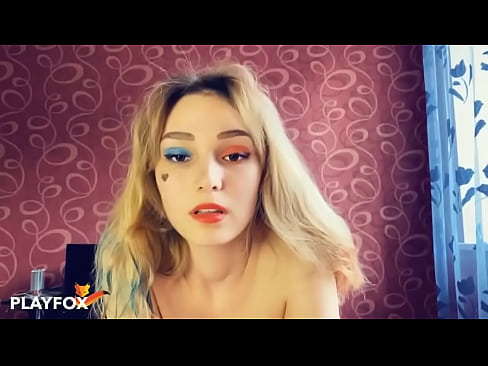 ❤️ Magiska virtual reality-glasögon gav mig sex med Harley Quinn ❤❌ Kvalitets sex at sv.teatroporno.ru ﹏