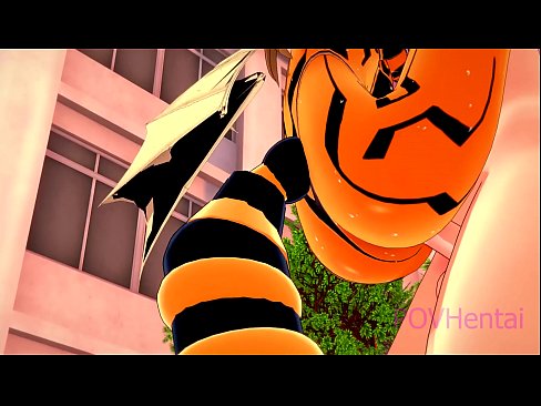 ❤️ Wasp Girl Monster ❤❌ Kvalitets sex at sv.teatroporno.ru ﹏
