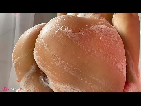 ❤️ Brunette onanerar fittan med vibrator till intensiv orgasm i duschen ❤❌ Kvalitets sex at sv.teatroporno.ru ﹏